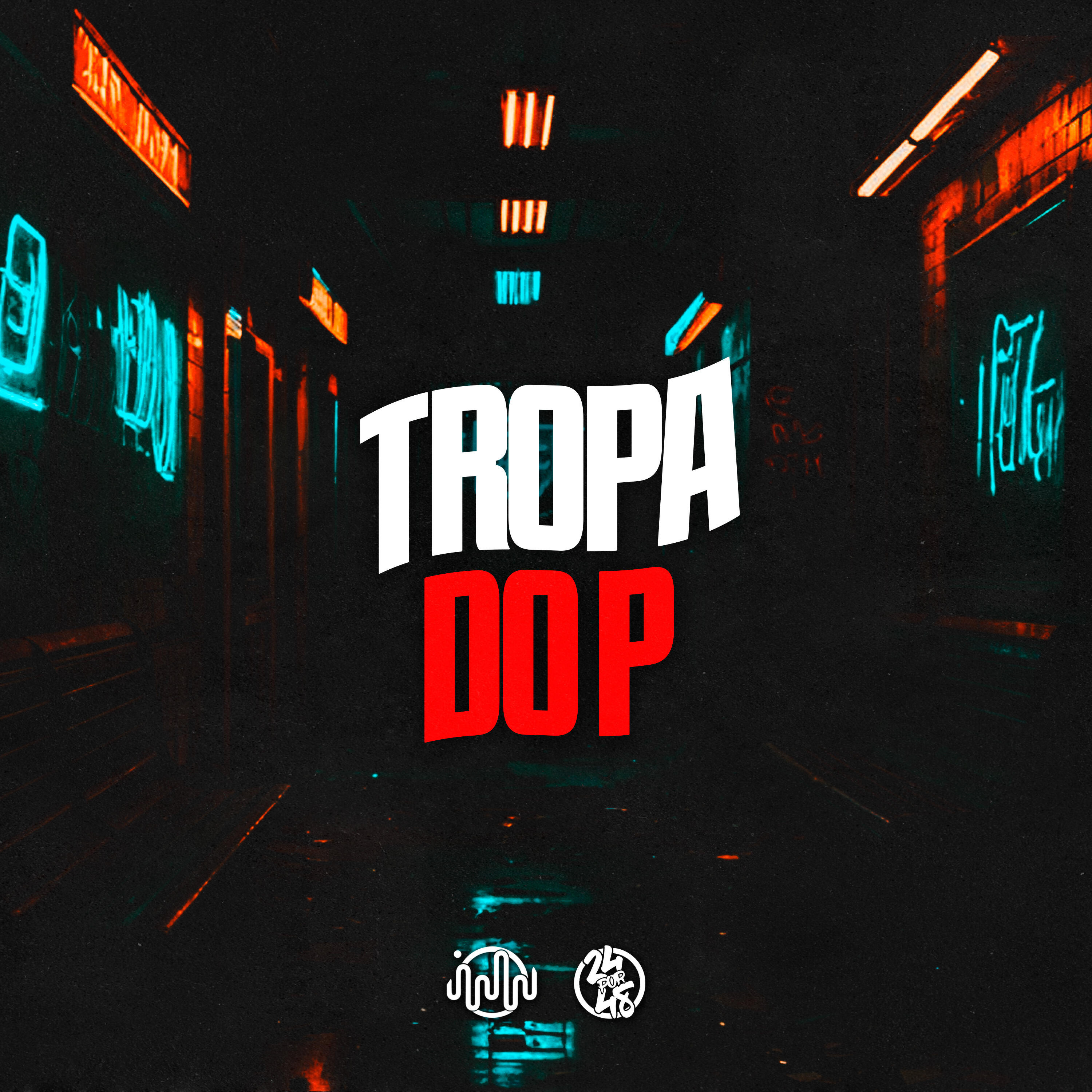 Релиз Tropa do P