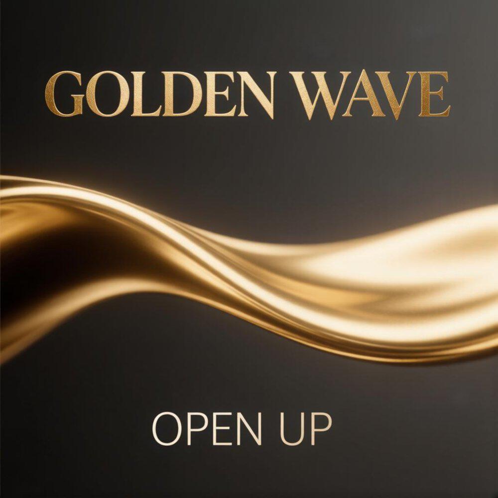 Релиз Open Up