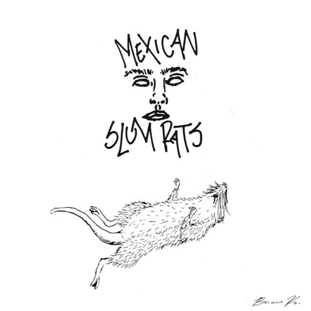 Релиз Slumrat