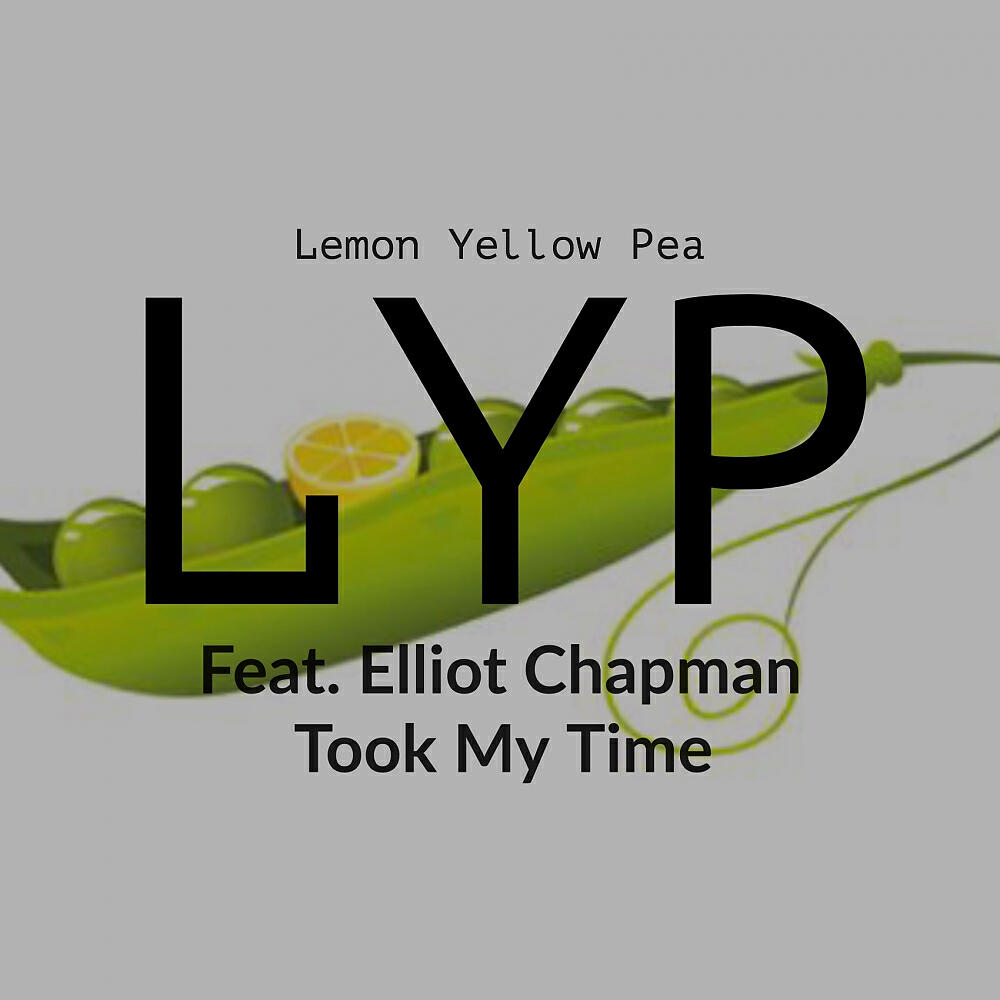 Релиз Took My Time