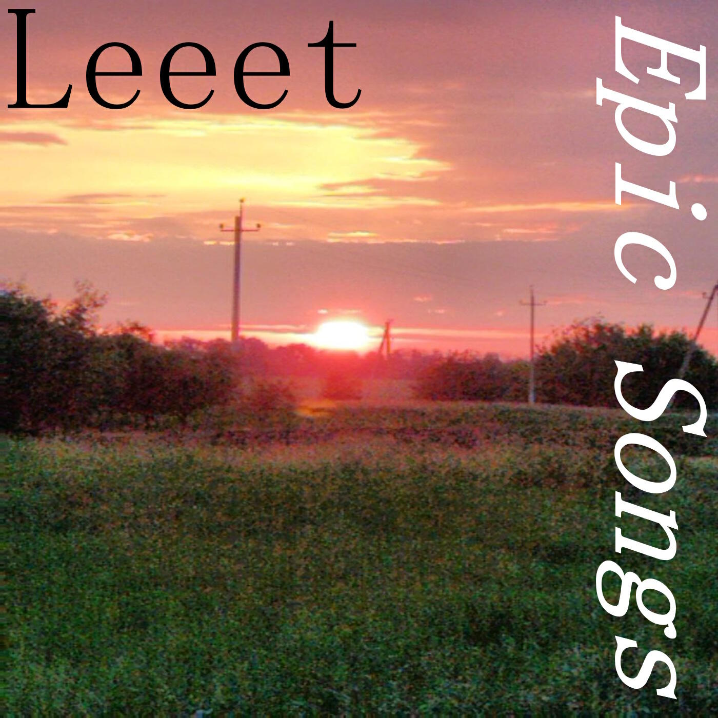 Релиз Epic Songs