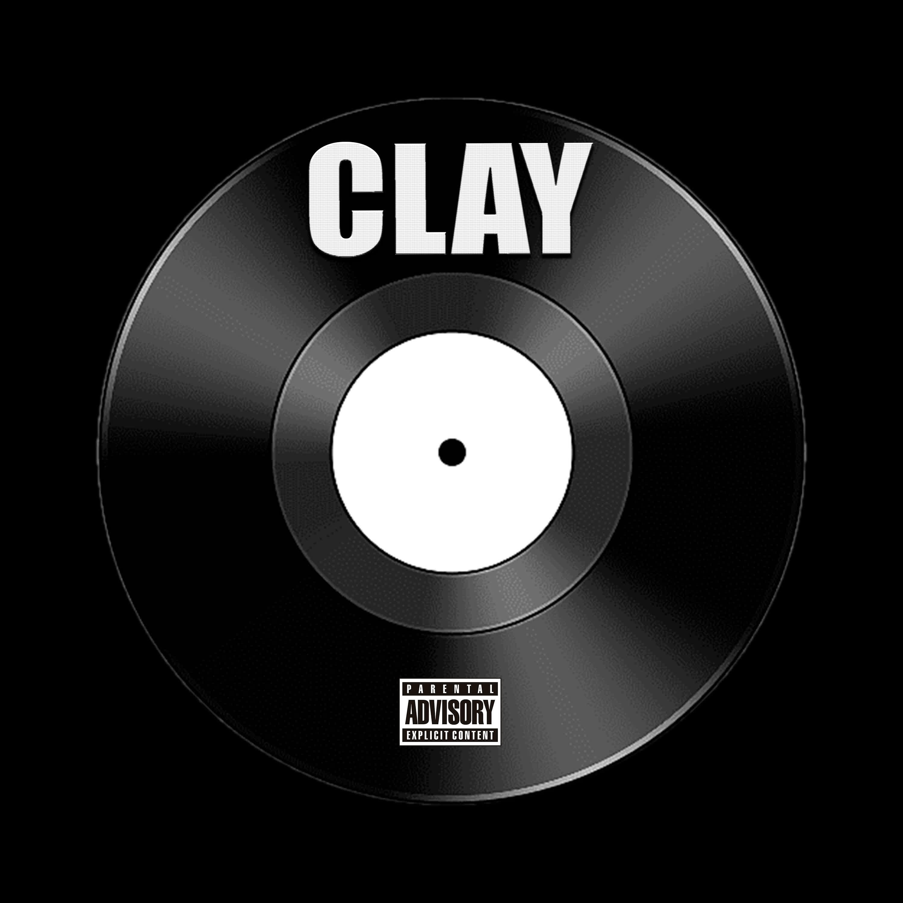 Релиз Clay