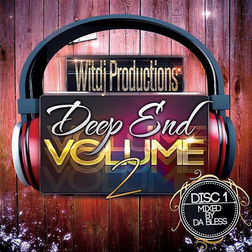 Ntsako, GT - Mind Games (feat. GT) (2896 Sweet Soulful Mix)