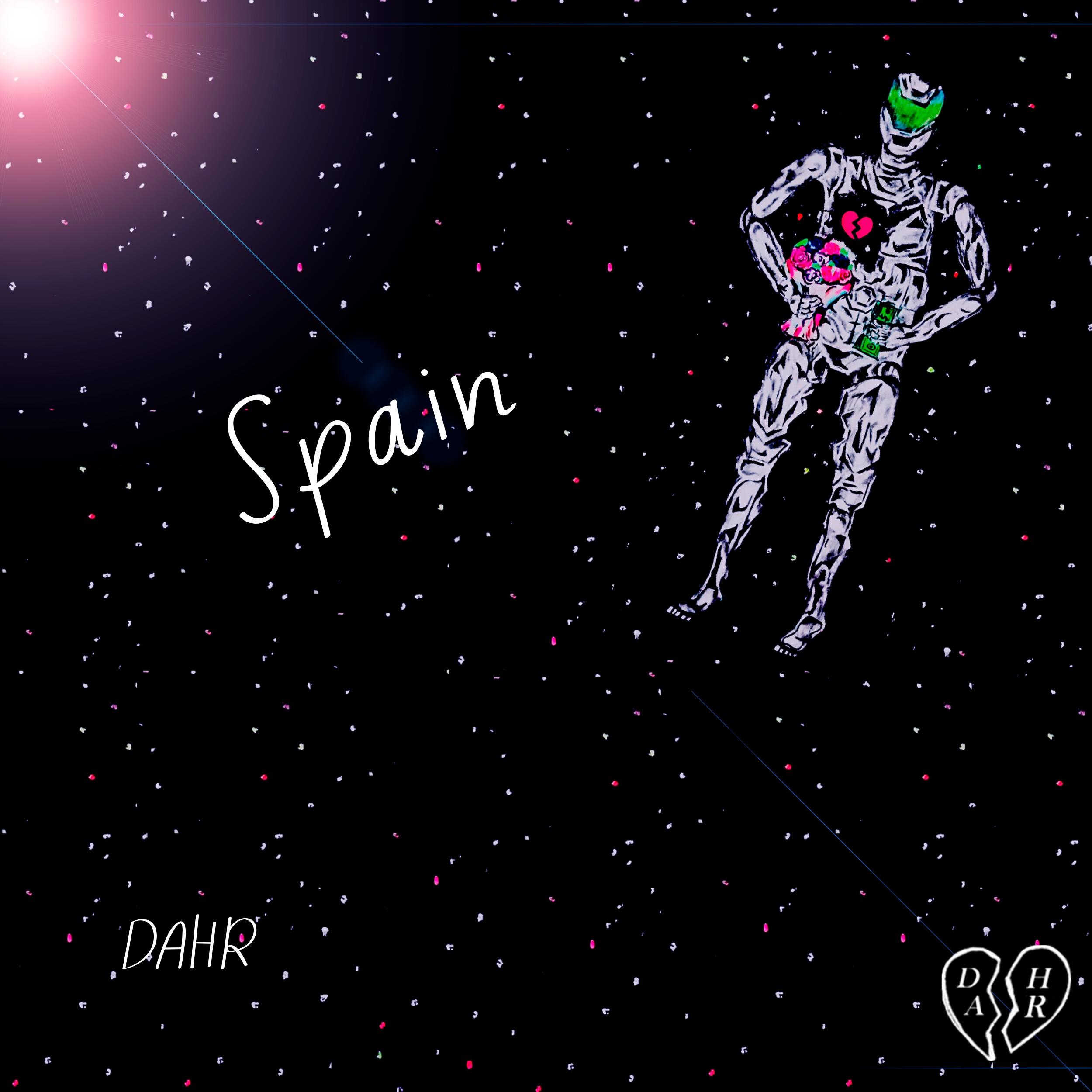 Релиз Spain