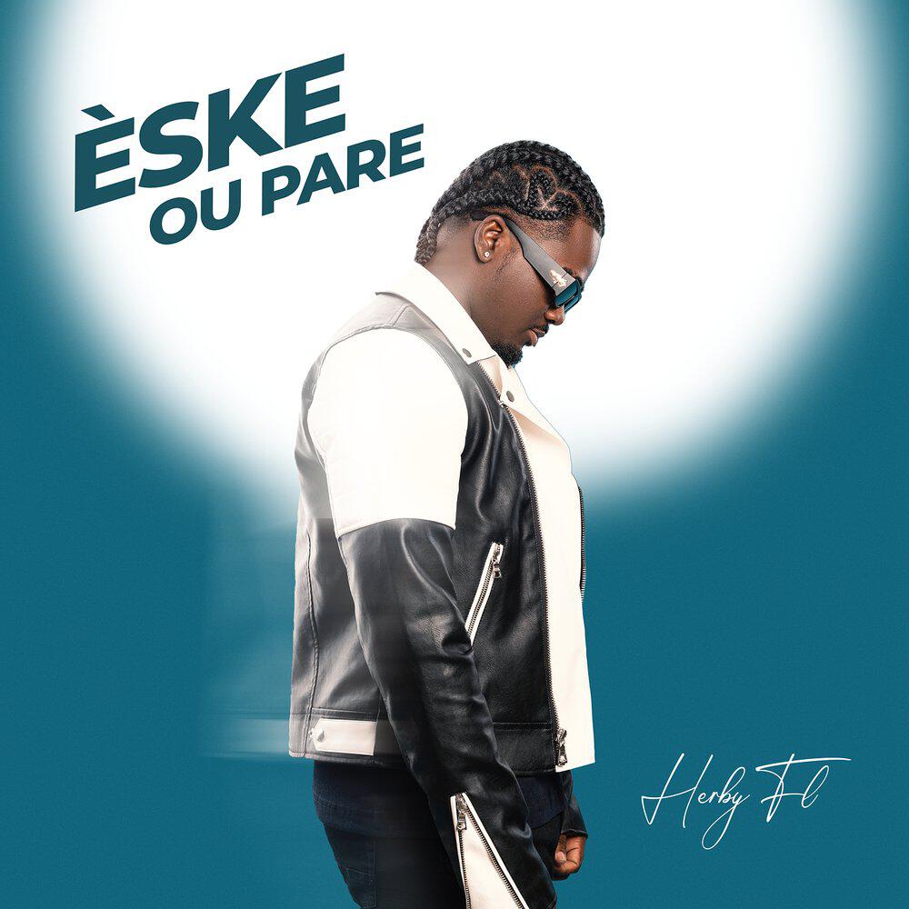 Релиз Èske ou pare