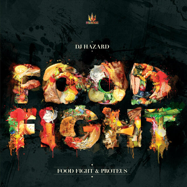 Релиз Food Fight / Proteus