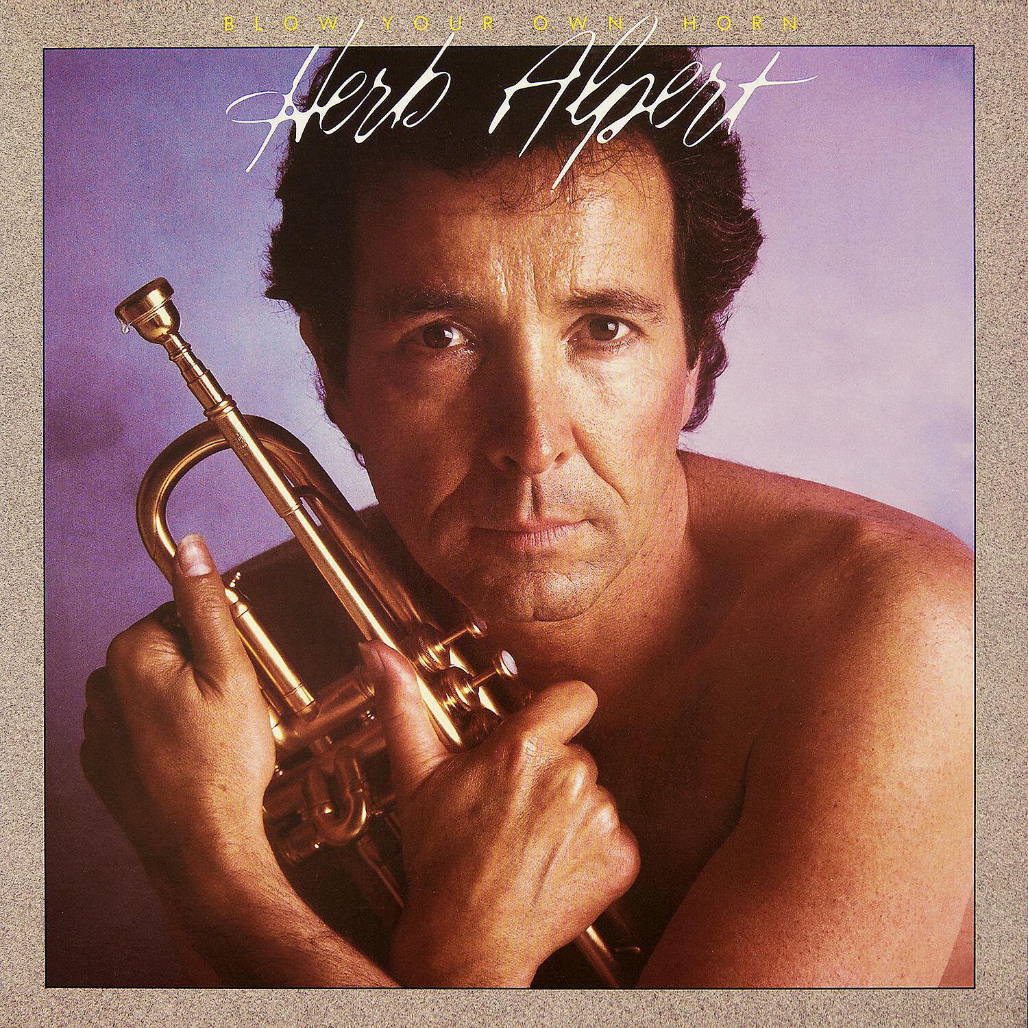 Релиз Blow Your Own Horn