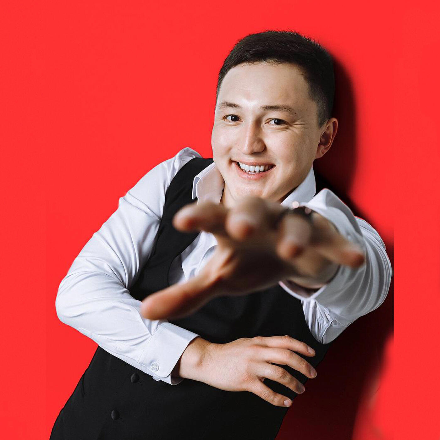 Релиз Ұнатып қалдым