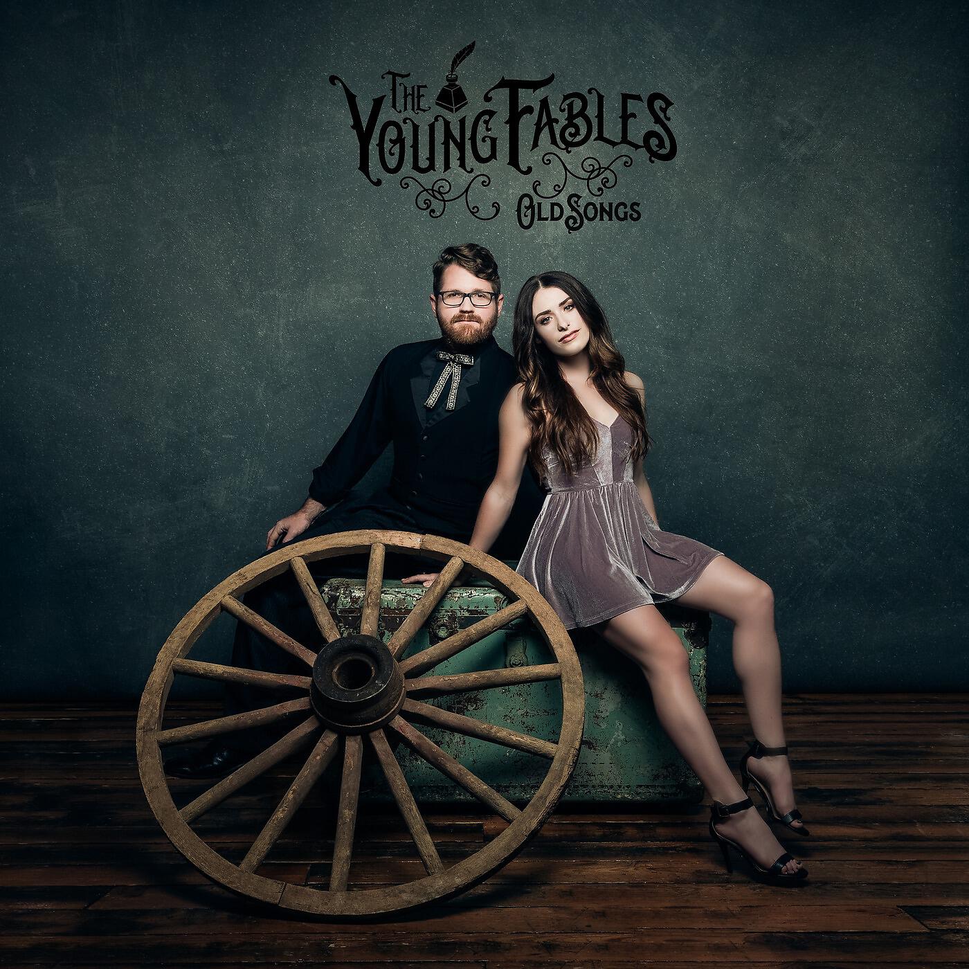 Релиз Old Songs