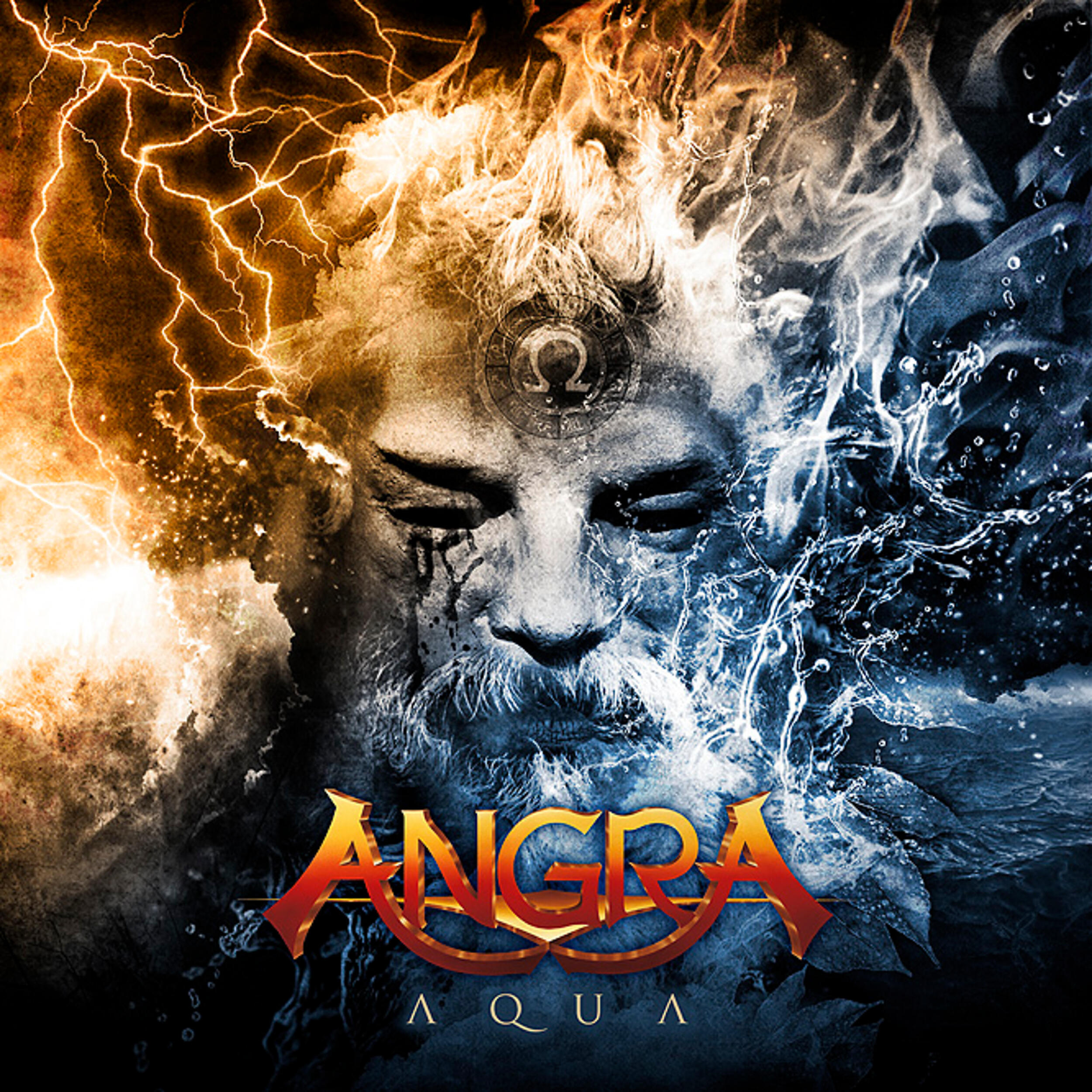 Релиз Aqua