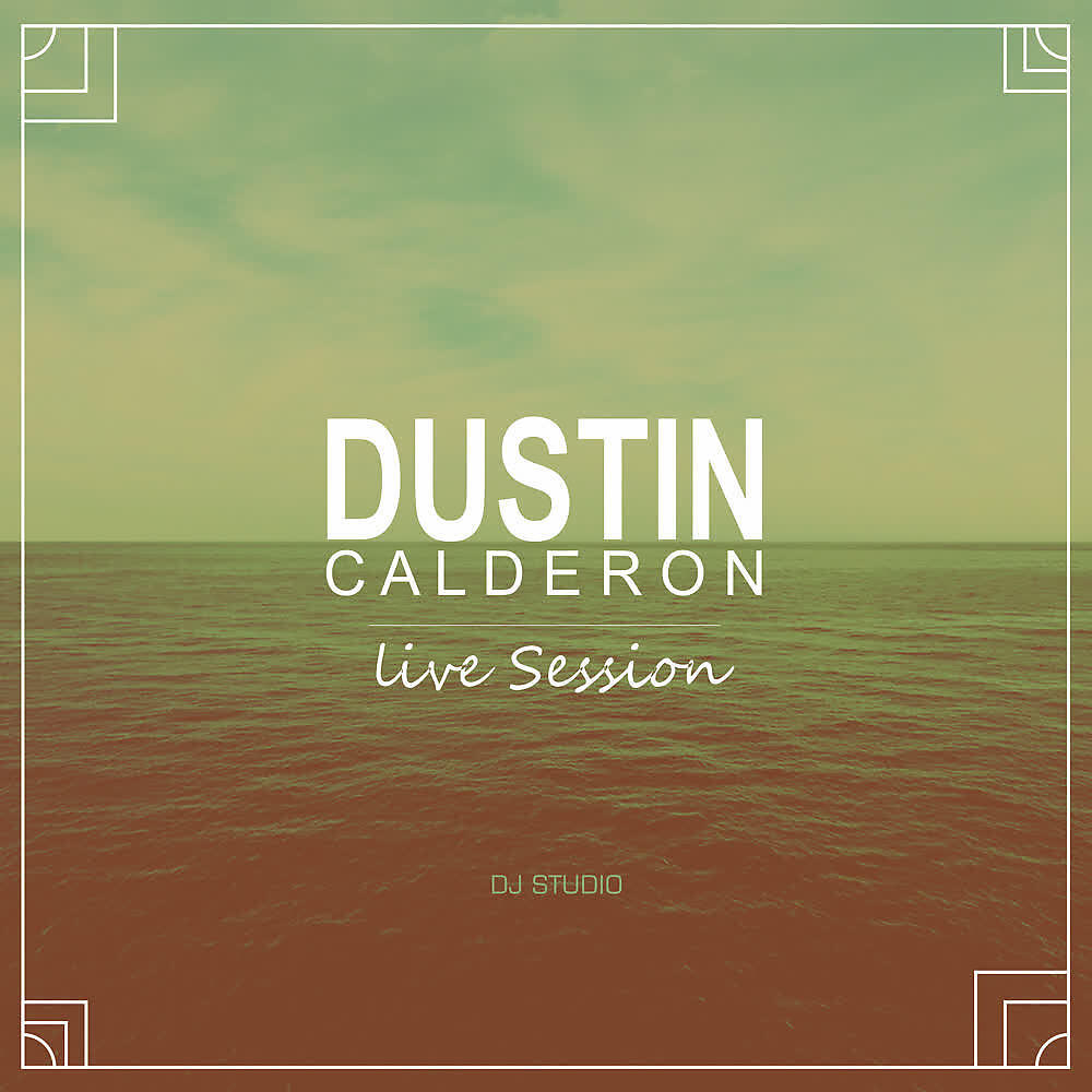 Релиз DJ Studio Live Session (En Directo)
