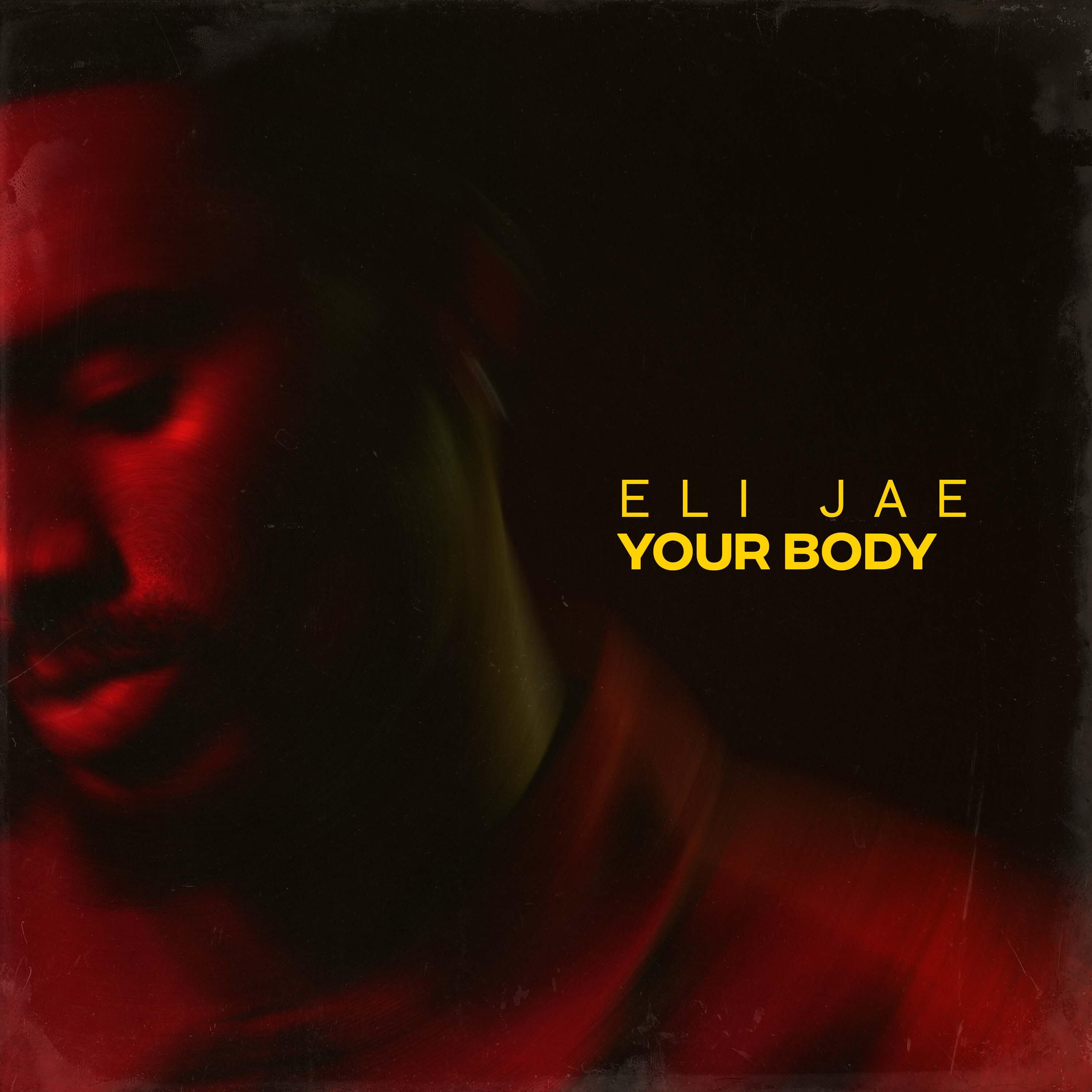 Релиз Your Body