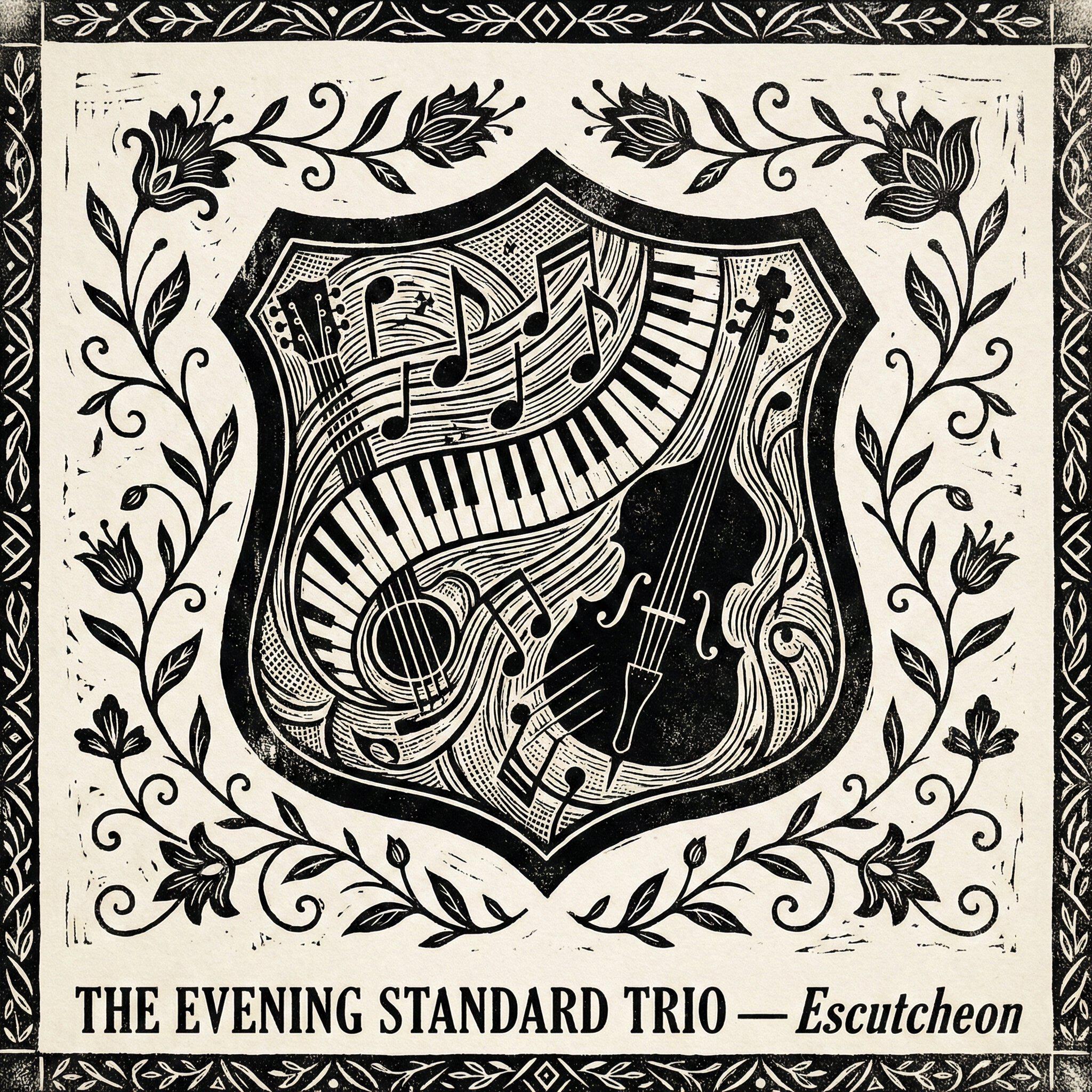 Релиз Escutcheon