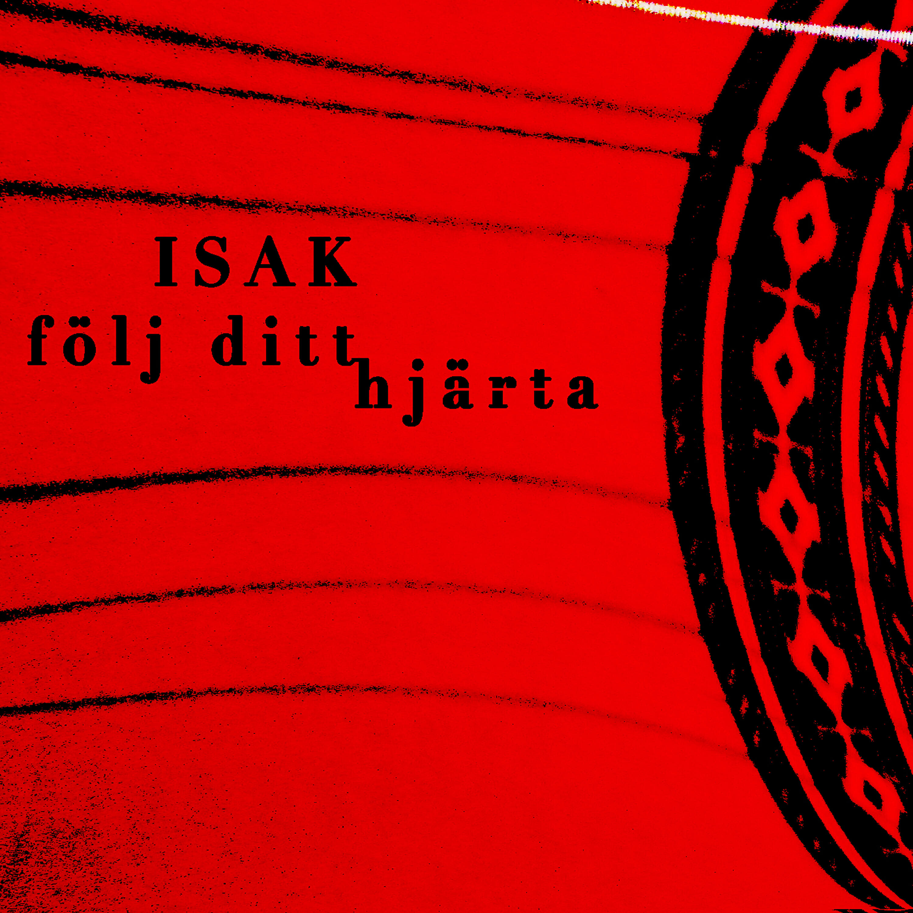 Релиз Följ Ditt Hjärta