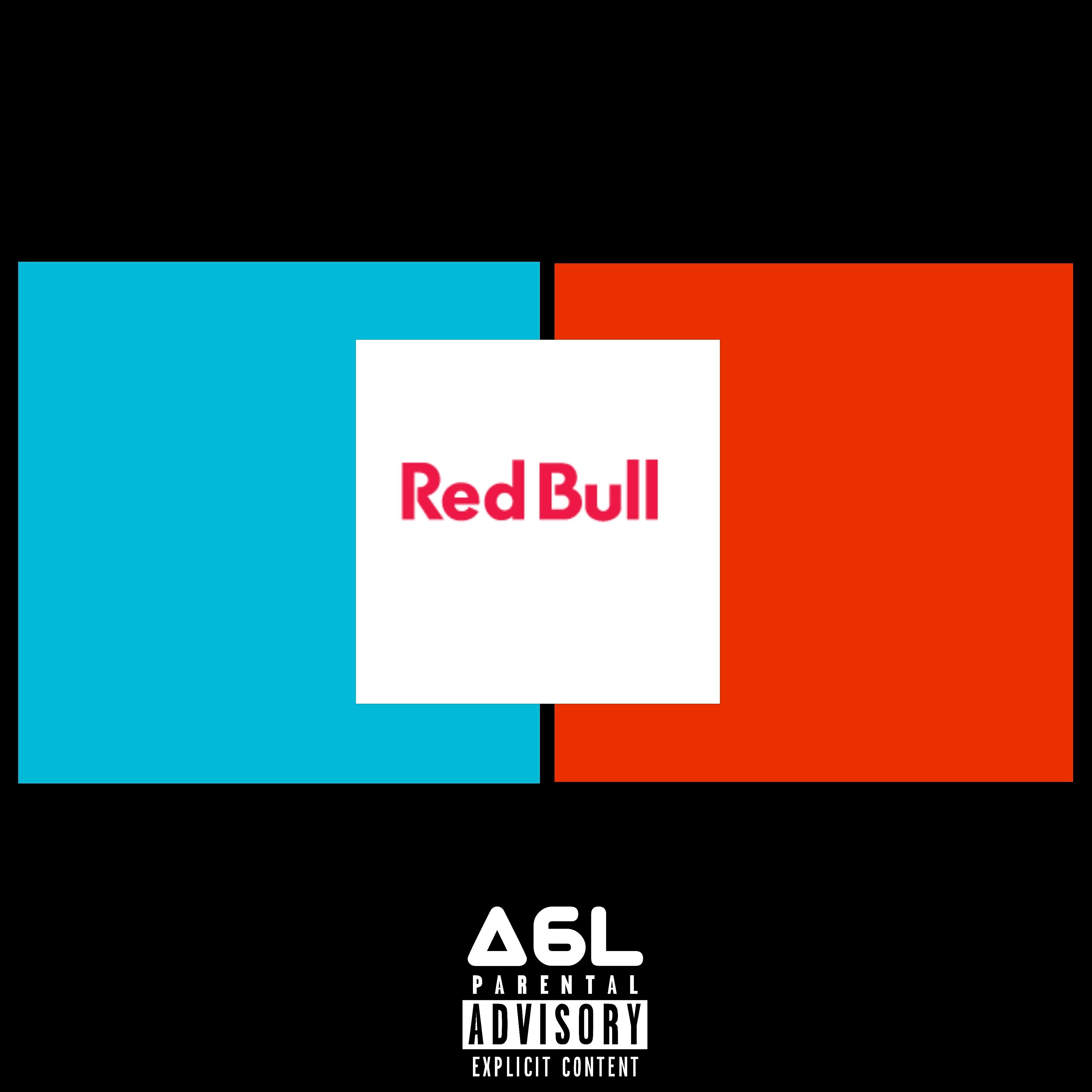 Релиз Red Bull