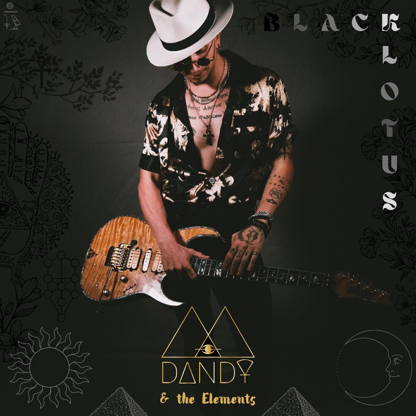 AM Dandy