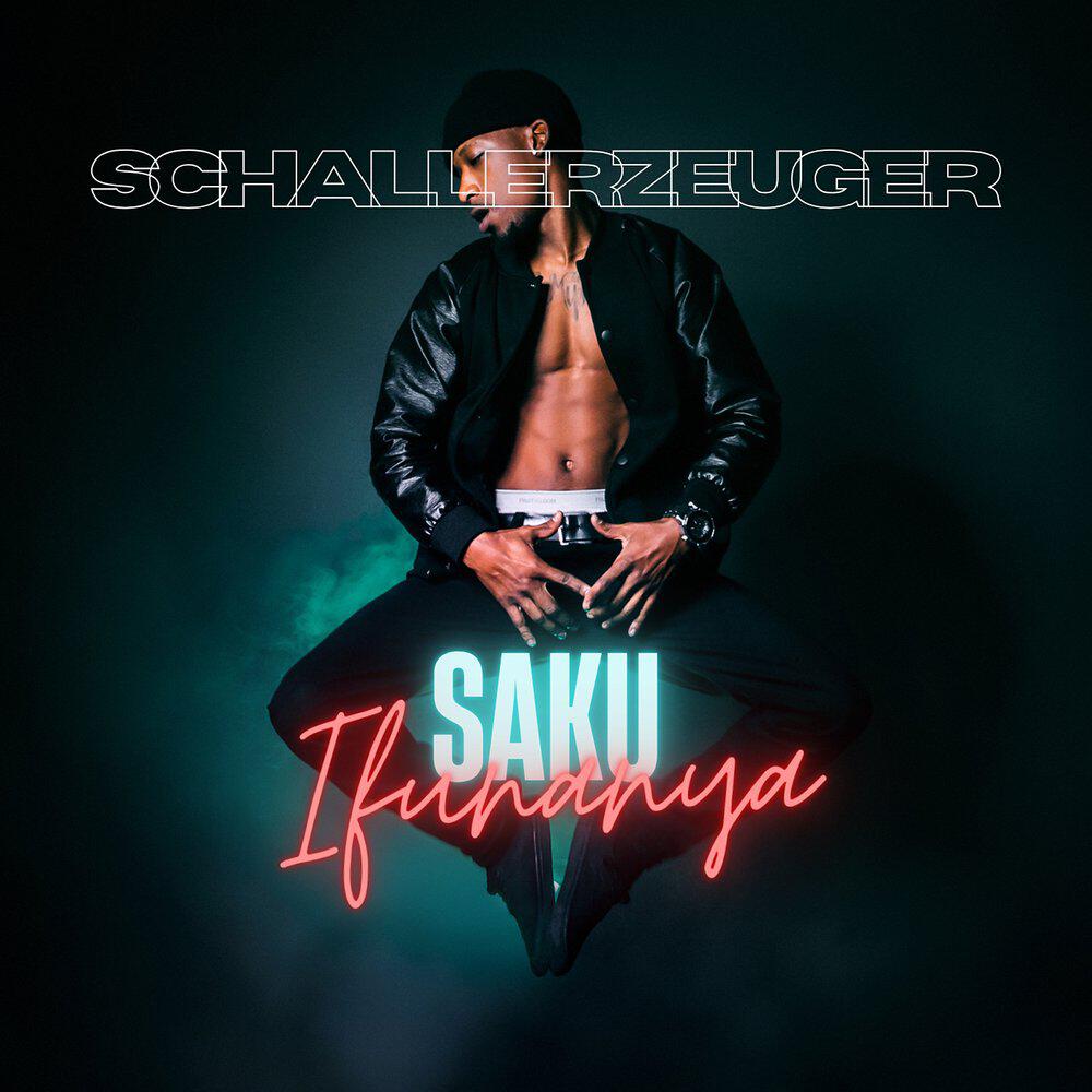 Релиз Saku Ifunanya