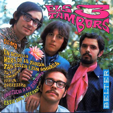 Els 3 Tambors