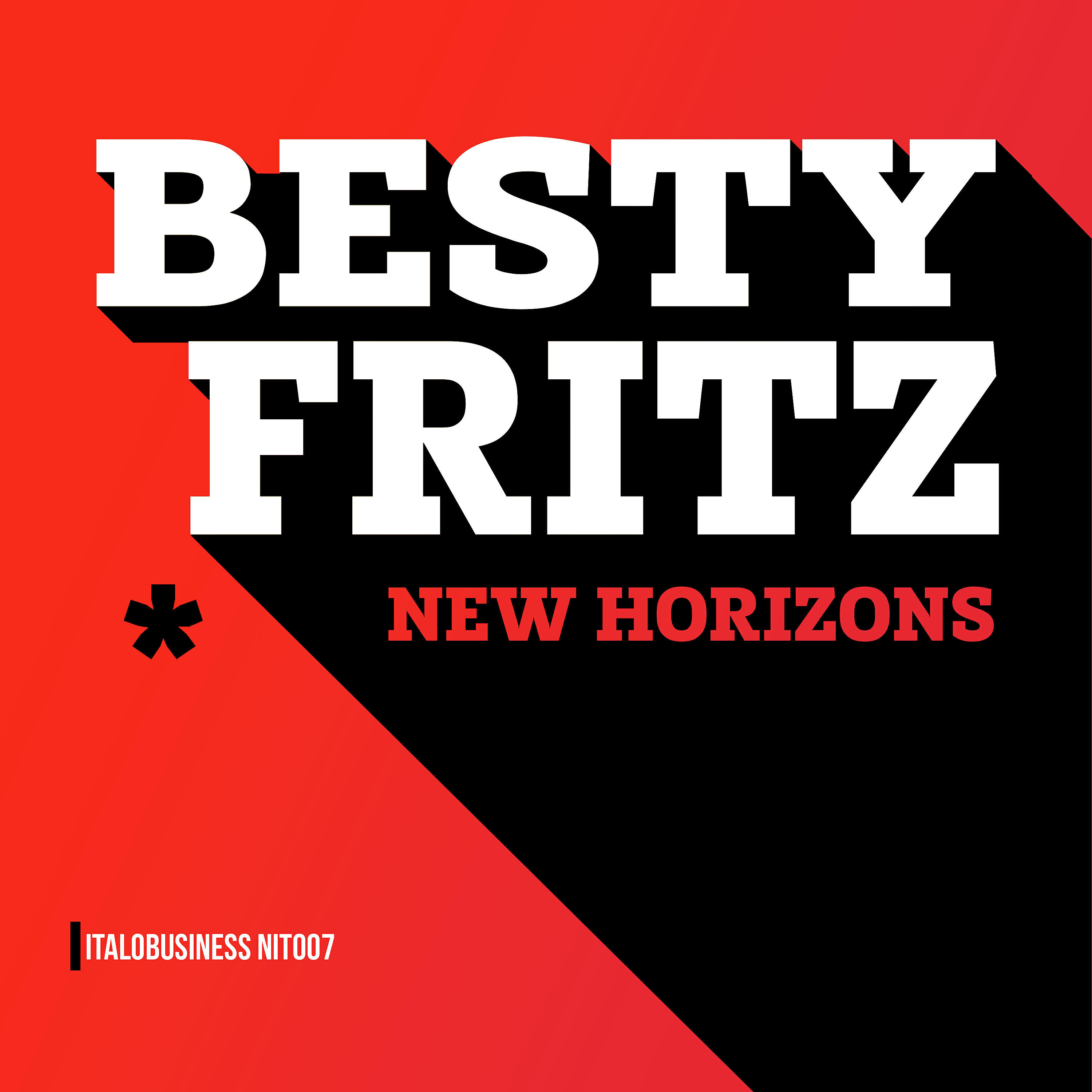 Релиз New Horizons