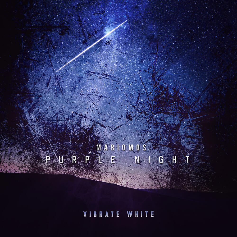 Релиз Purple Night