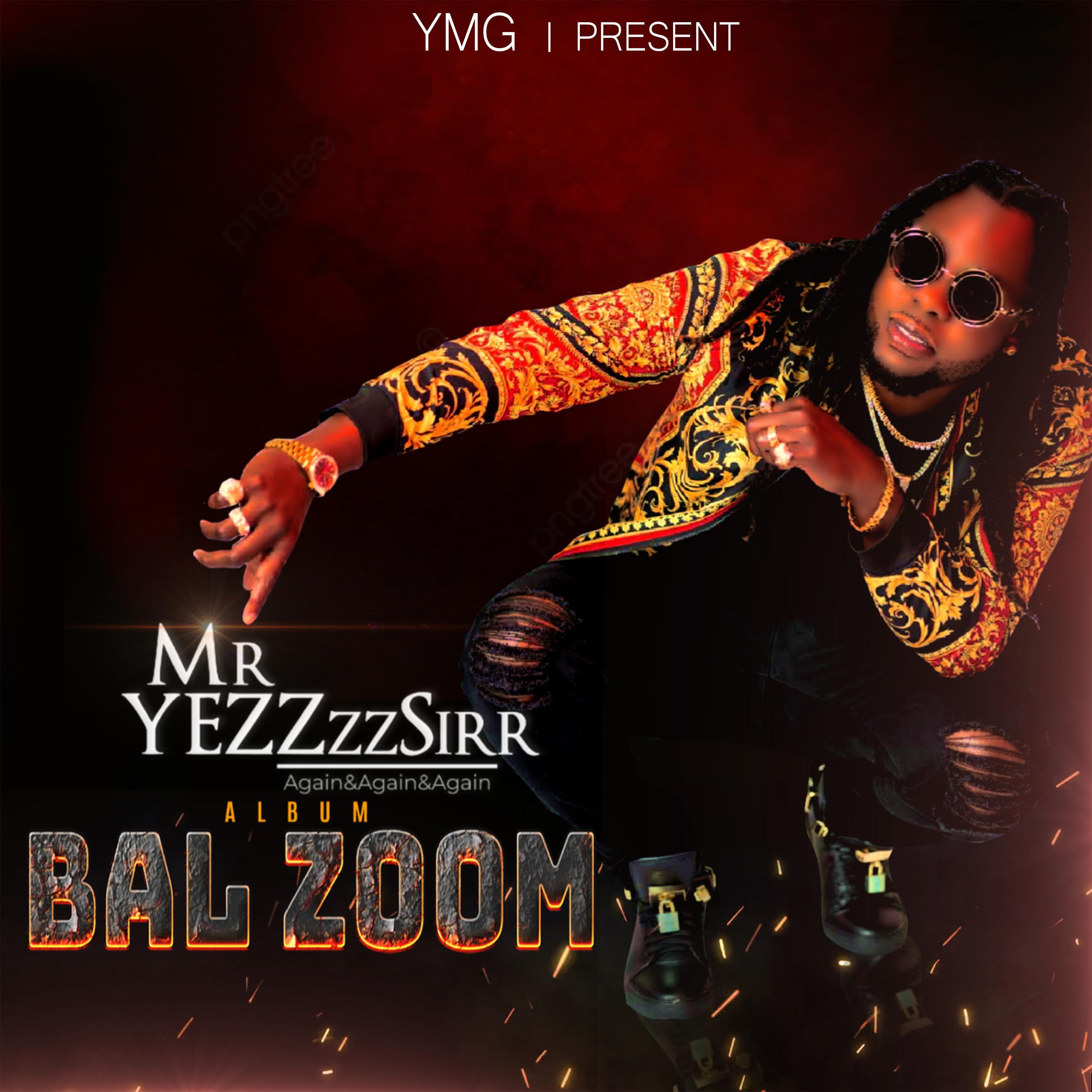 Релиз BAL ZOOM