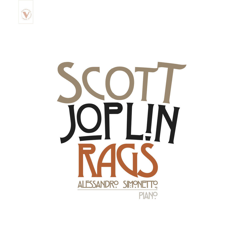 Релиз Joplin: Rags