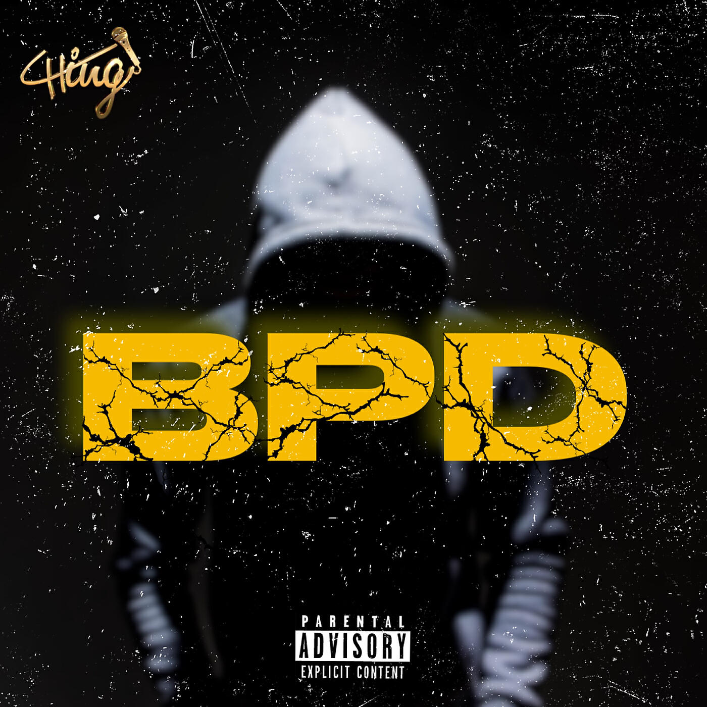 Релиз Bpd