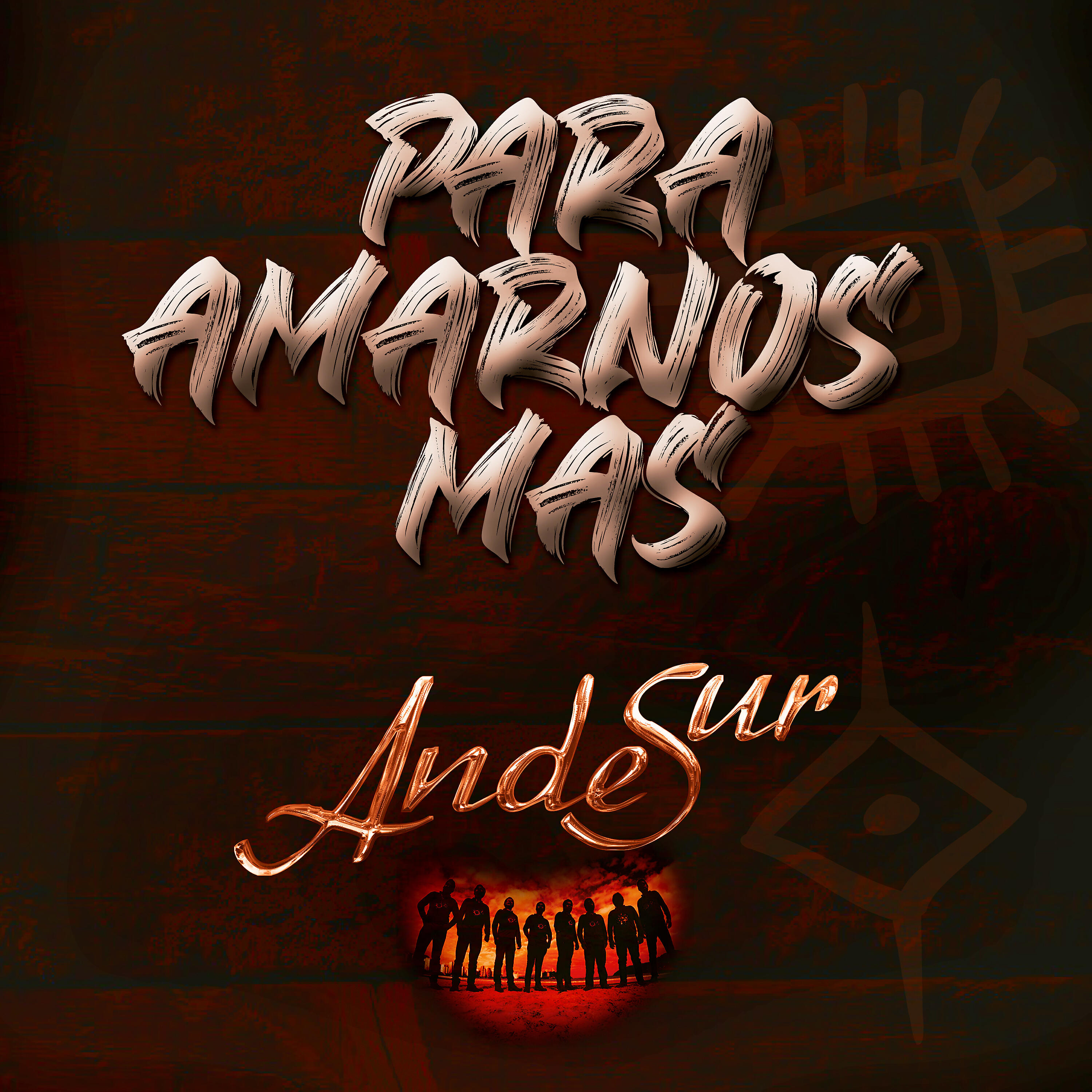 Релиз Para Amarnos Más