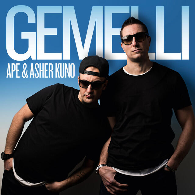 Релиз Gemelli