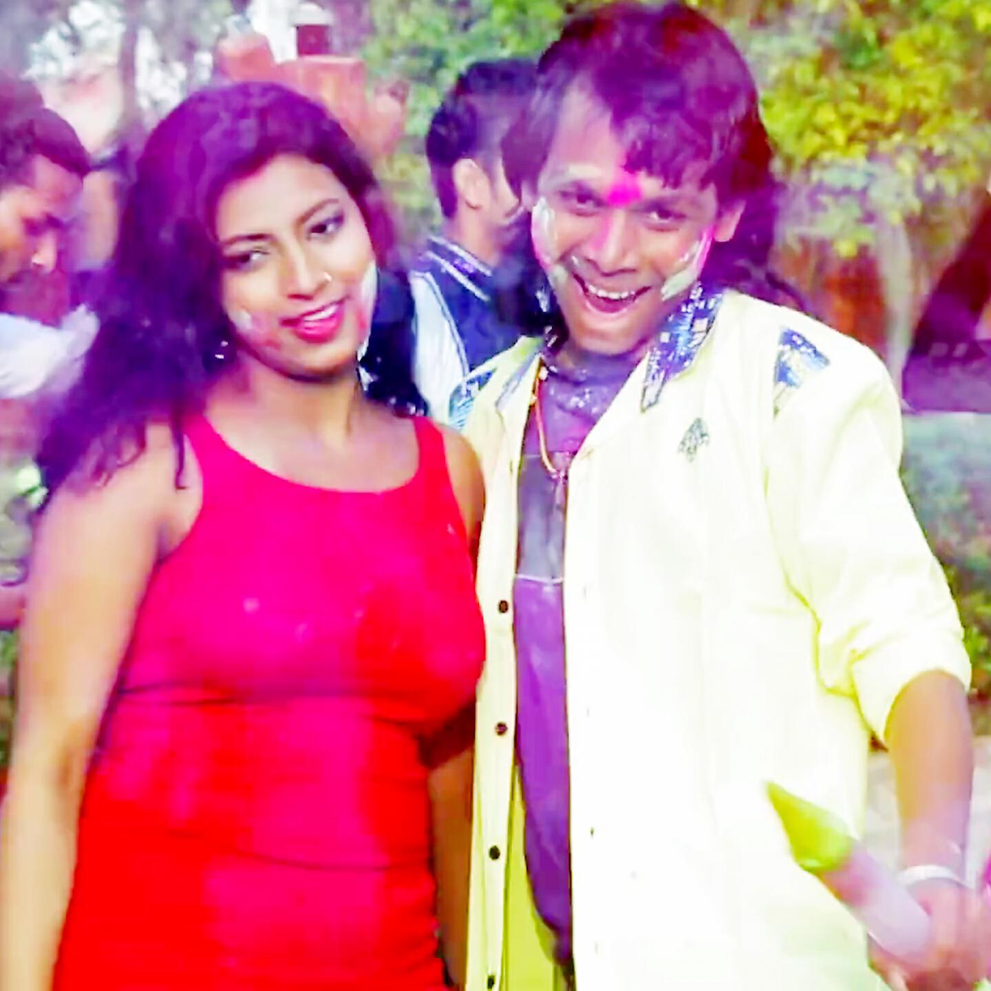 Релиз Bada Dar Lage Dekh Pichkariya