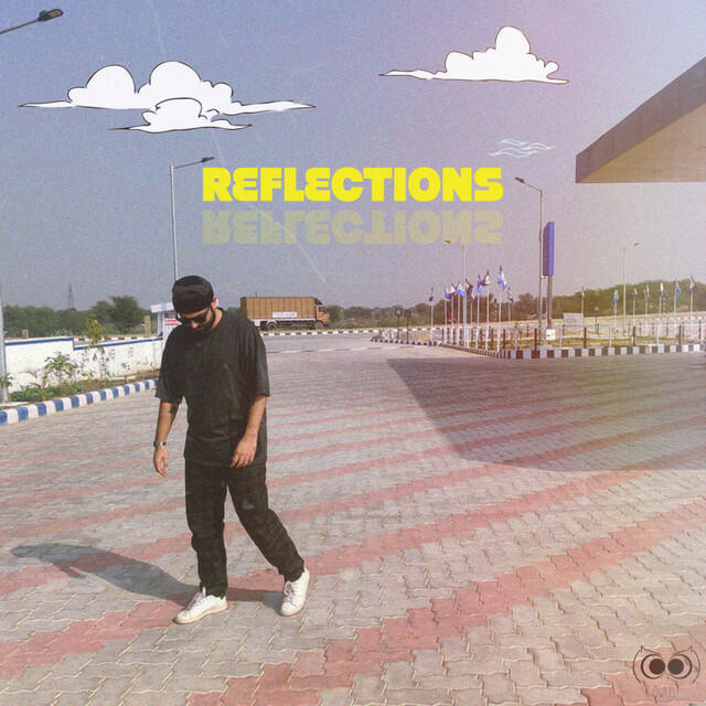 Релиз Reflections