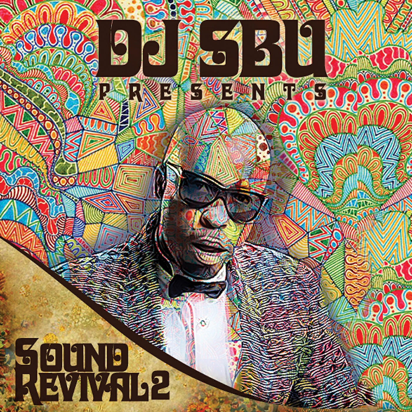 Релиз Sound Revival Vol. 2