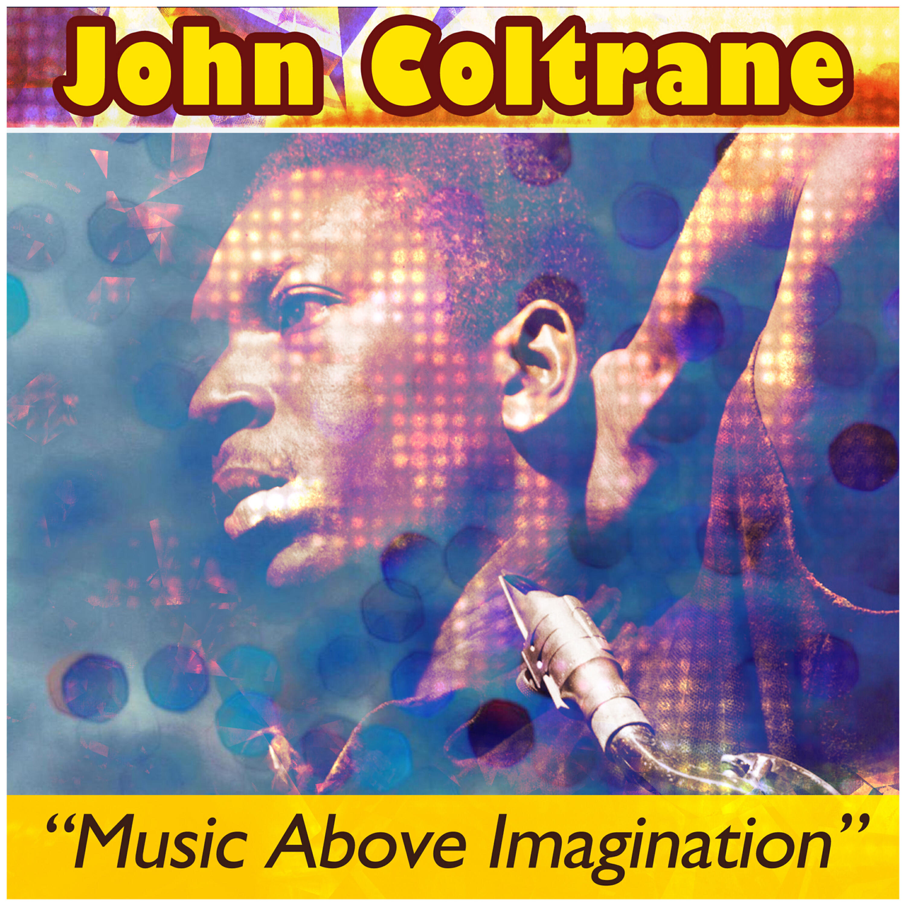 Релиз Music Above Imagination