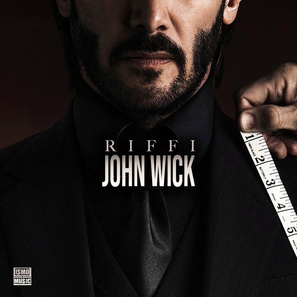 Релиз John Wick