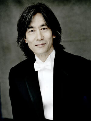 Kent Nagano все песни в mp3