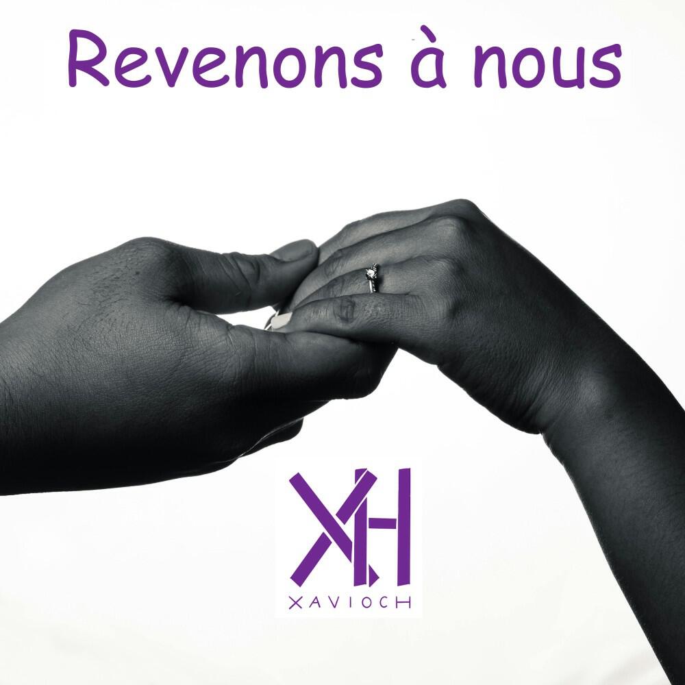 Релиз Revenons à nous