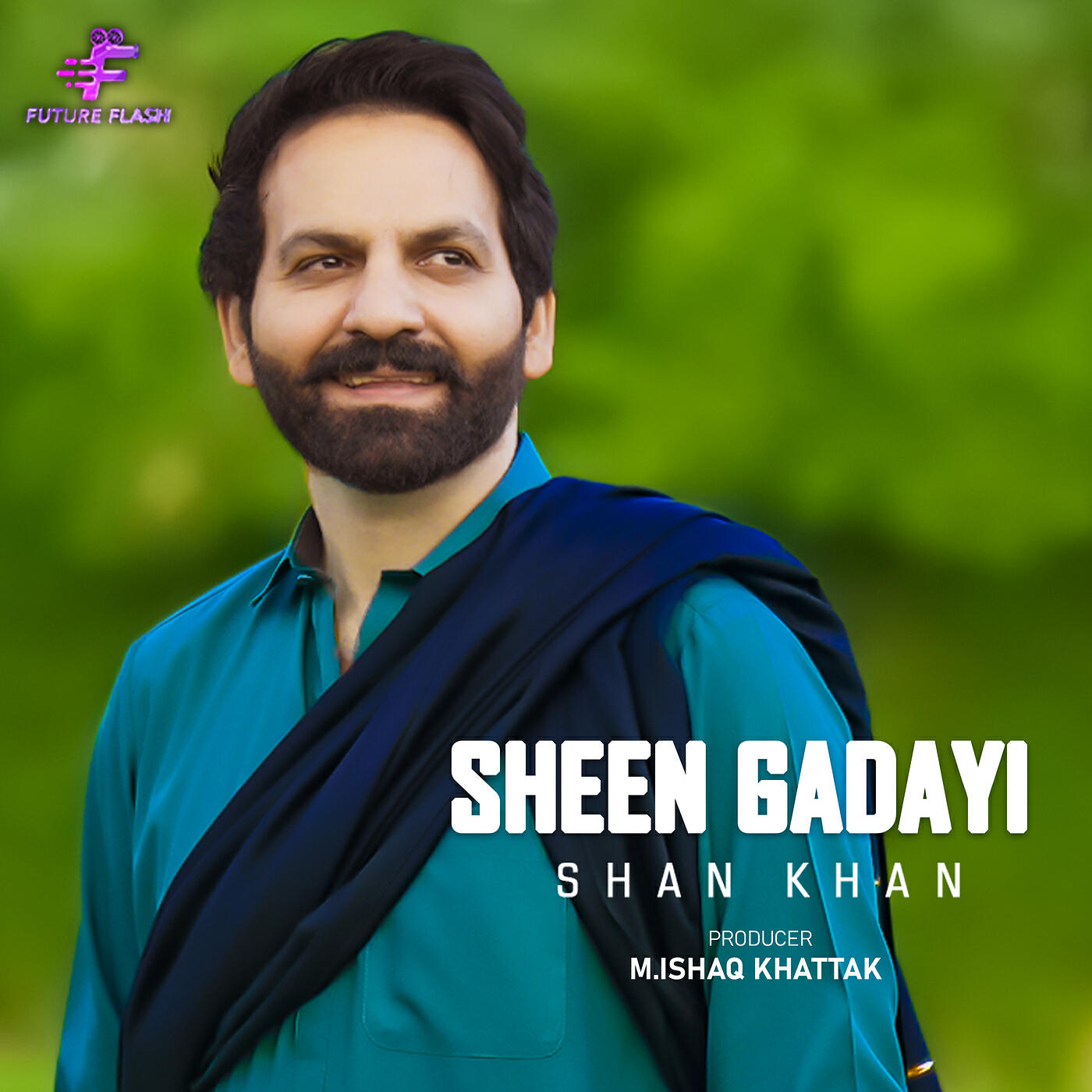 Релиз Sheen Gadayi