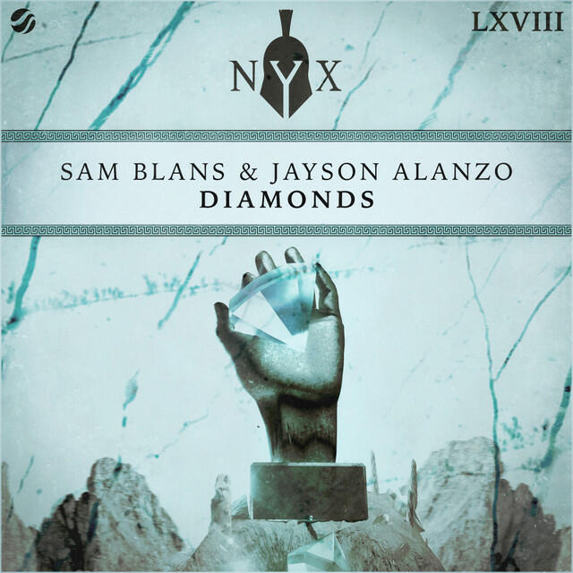 Релиз Diamonds