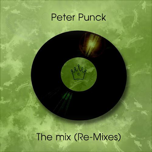 Релиз The Mix (Re-Mixes)
