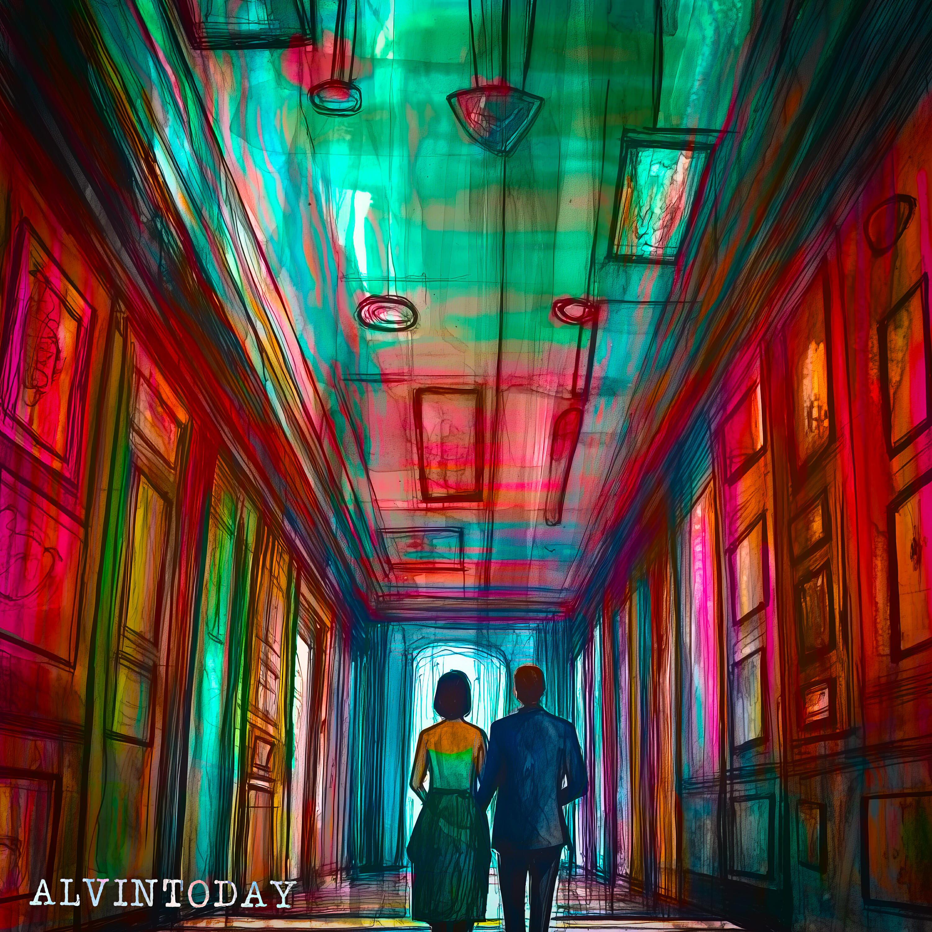 Релиз Близкие люди
