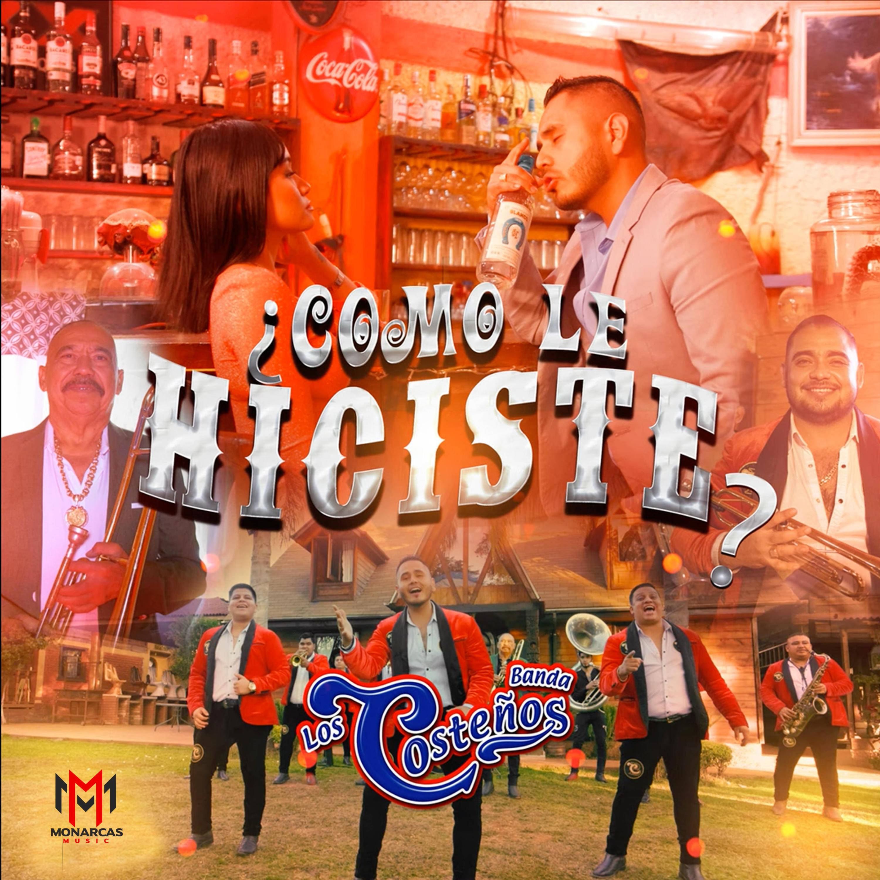 Релиз ¿Como Le Hiciste