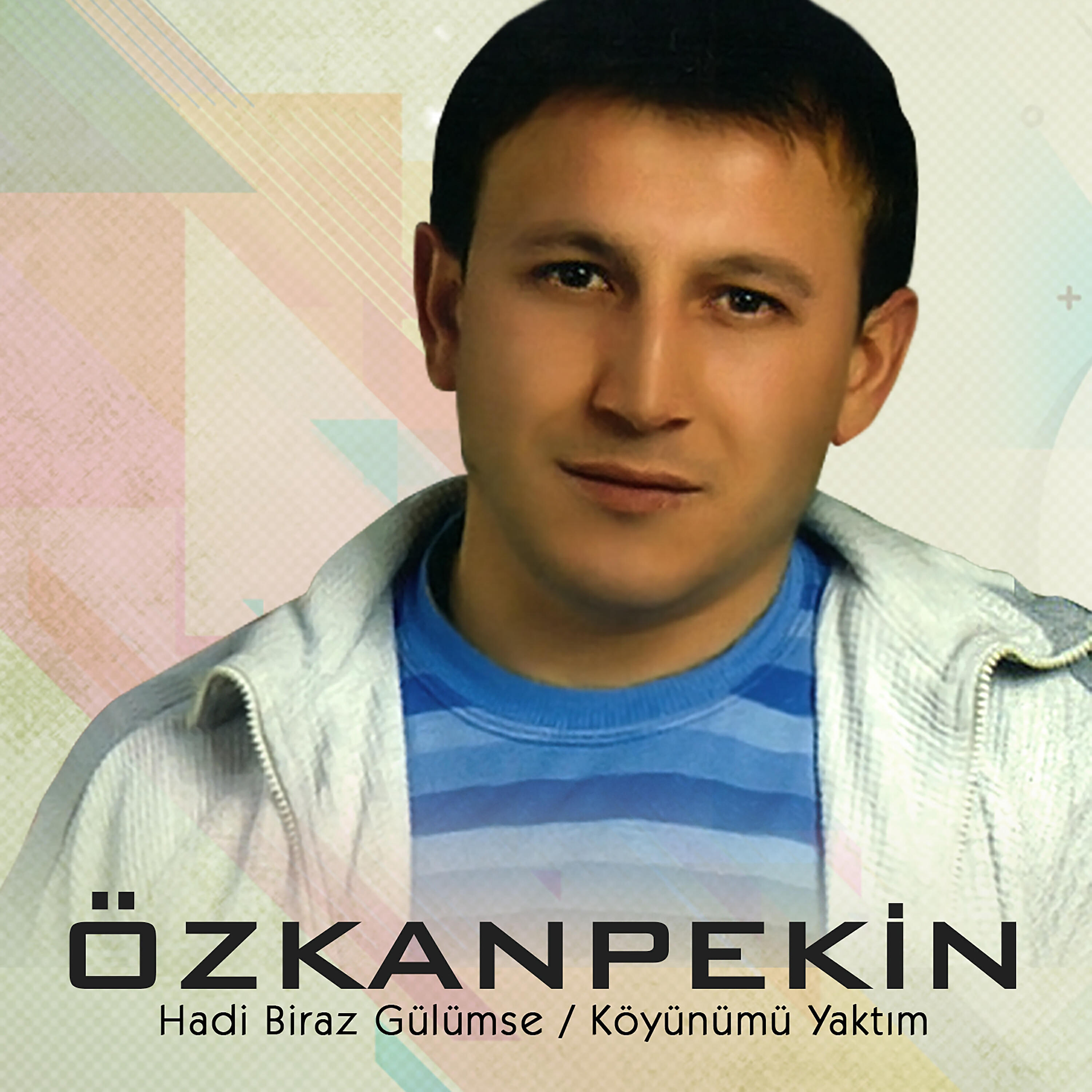 Релиз Hadi Biraz Gülümse / Köyünümü Yaktım