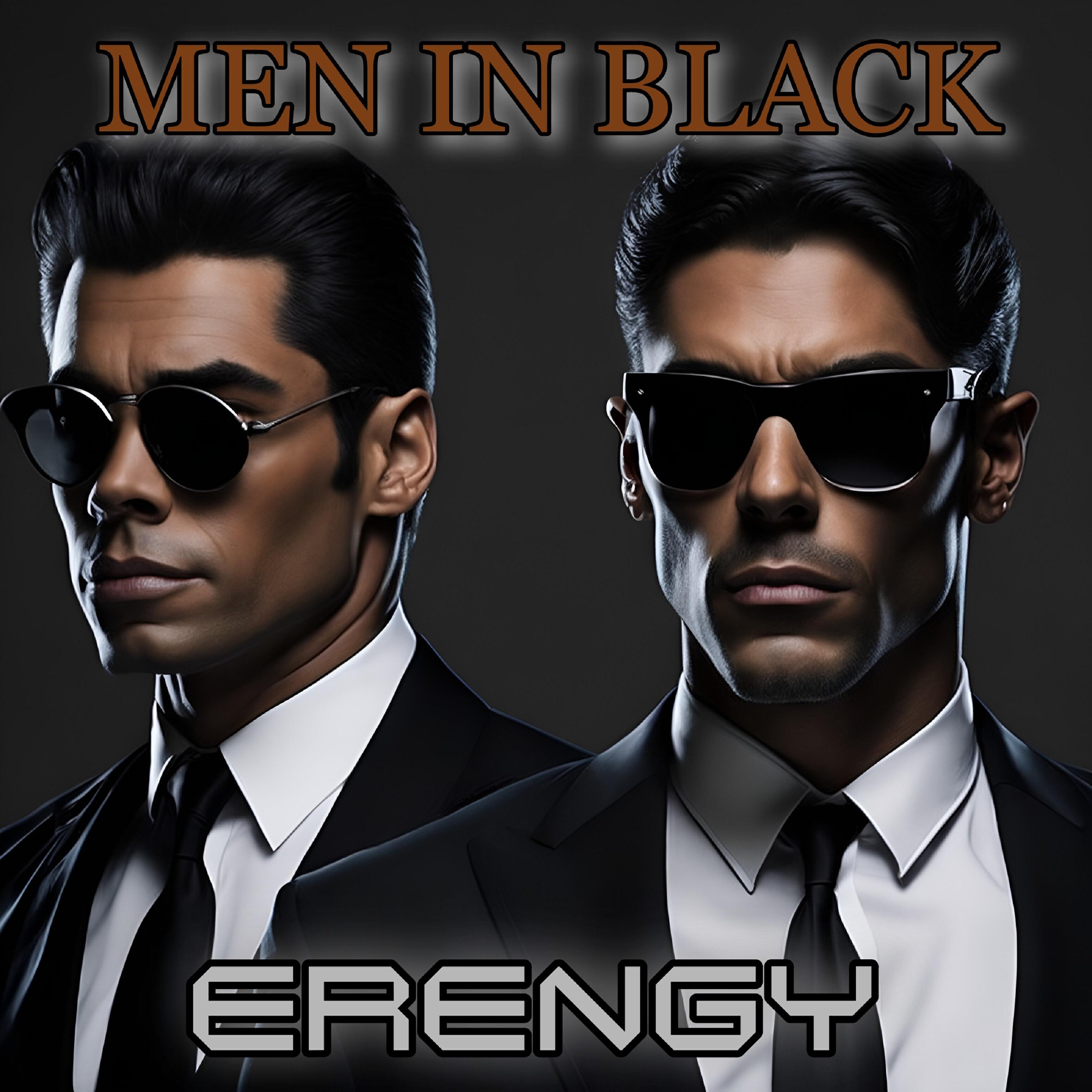Релиз Men in Black