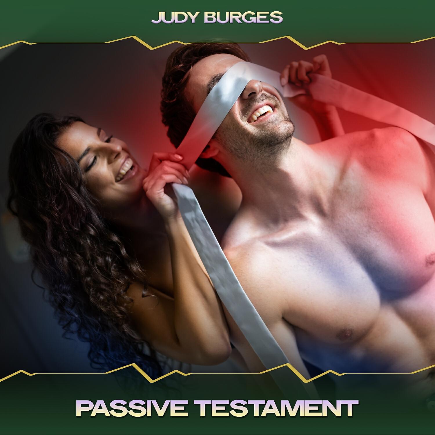Релиз Passive Testament
