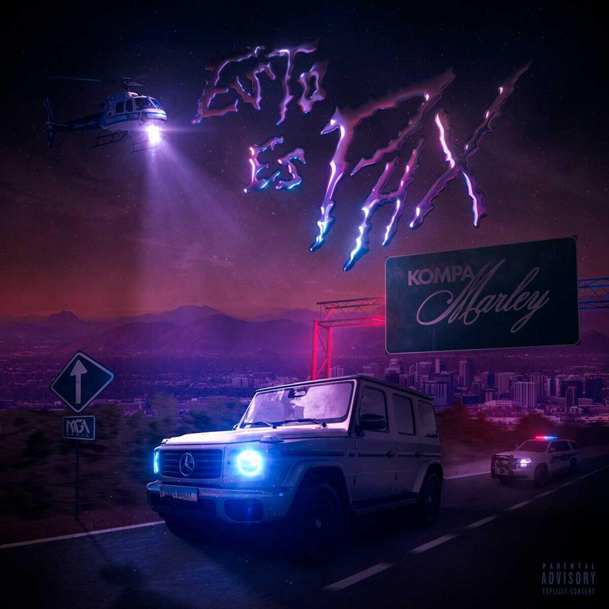 Релиз Esto Es PHX
