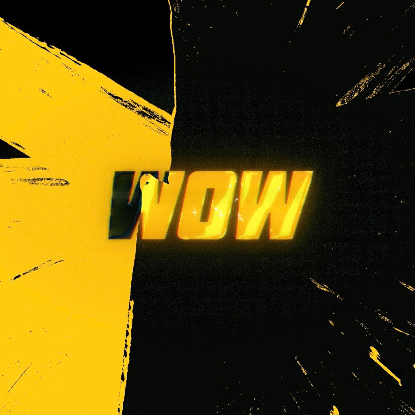 Релиз Wow