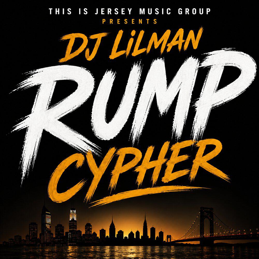 Релиз Rump Cypher
