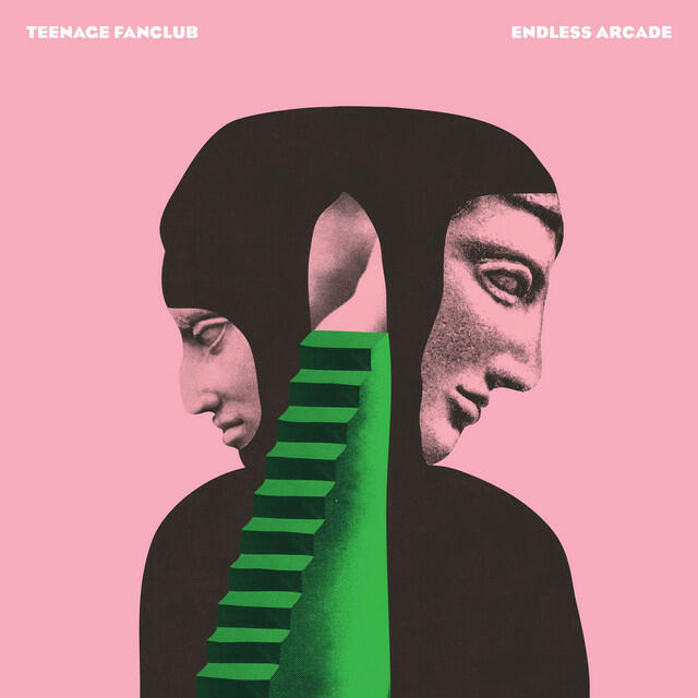 Релиз Endless Arcade