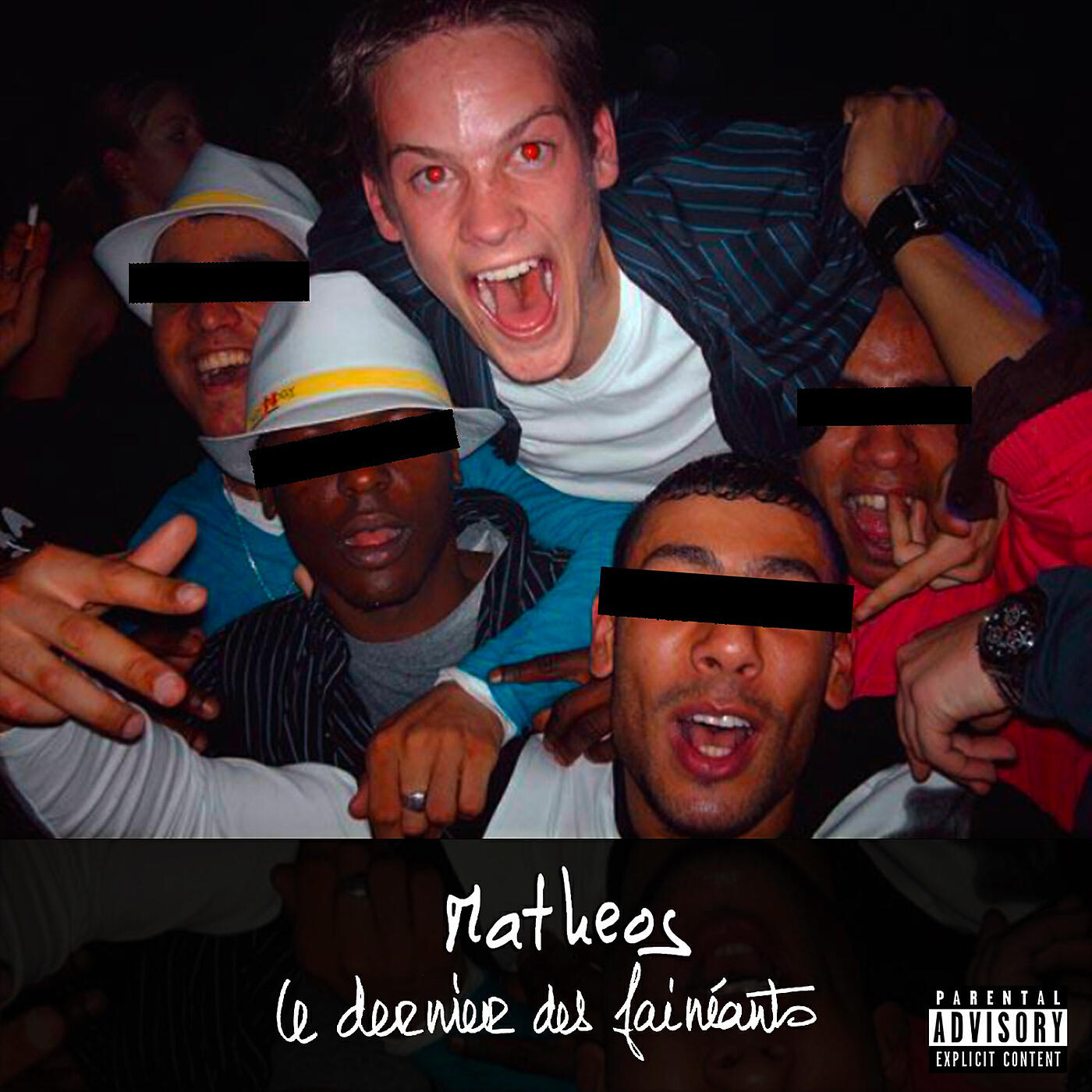 Релиз Le dernier des fainéants