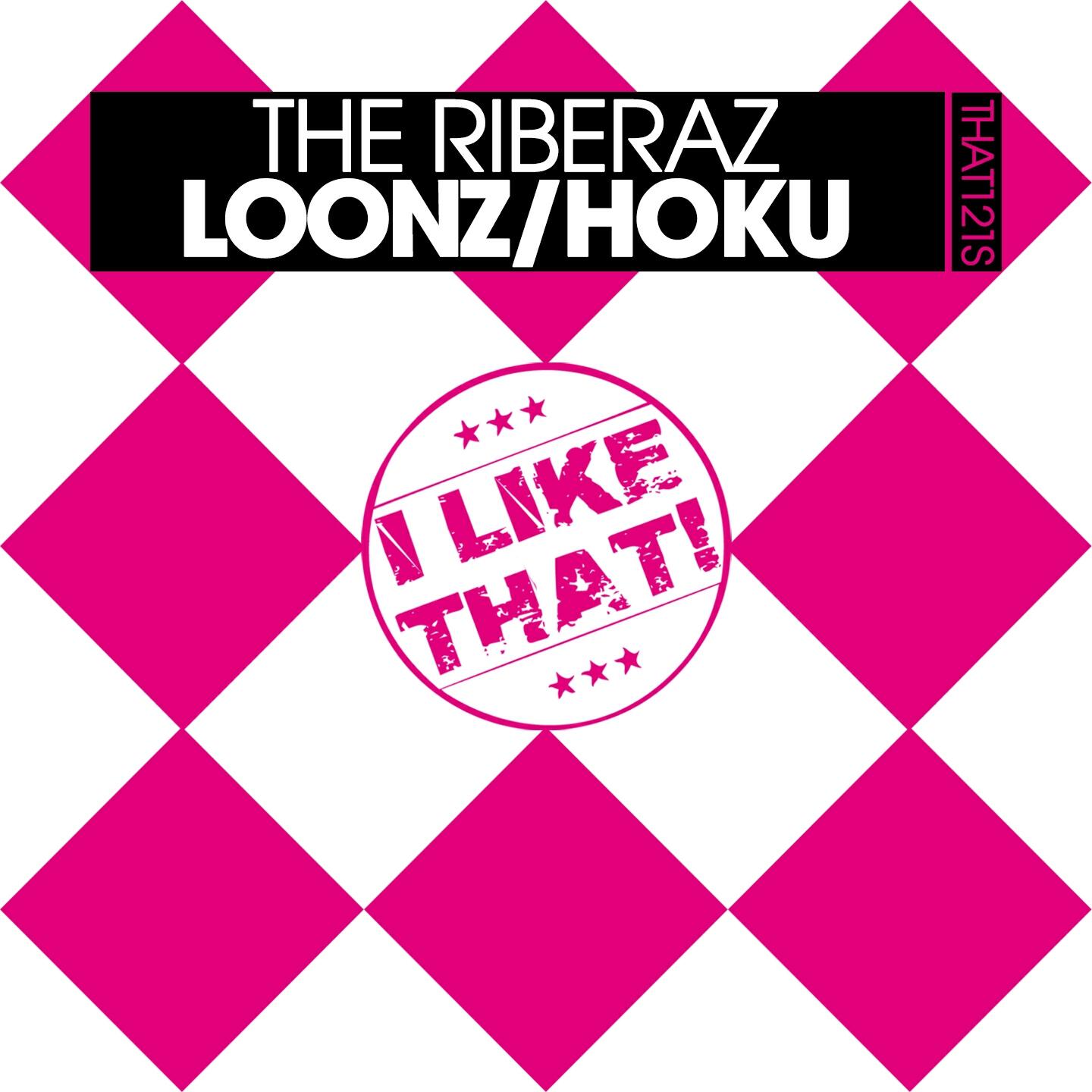 Релиз Loonz/Hoku